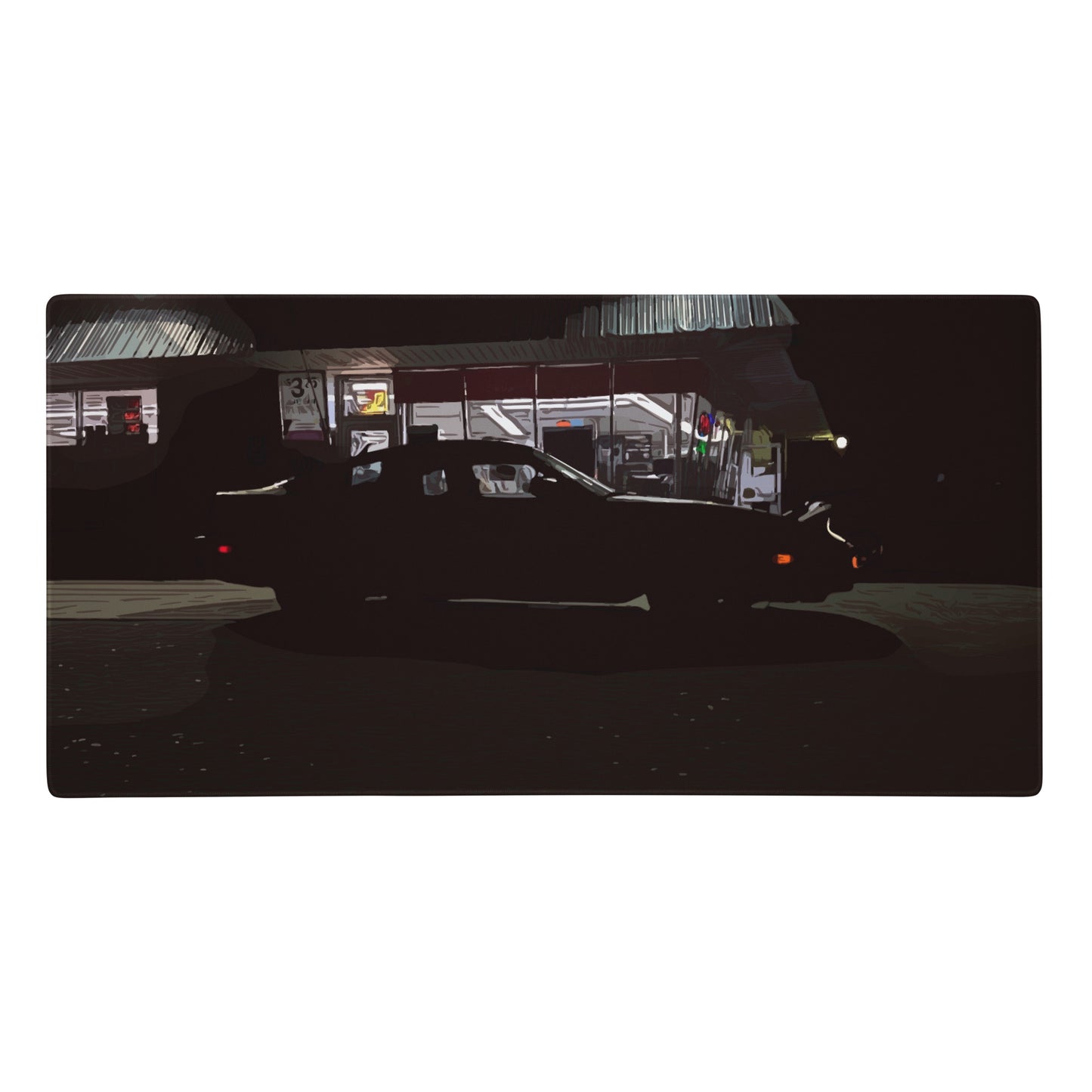 240SX Mouse Pad