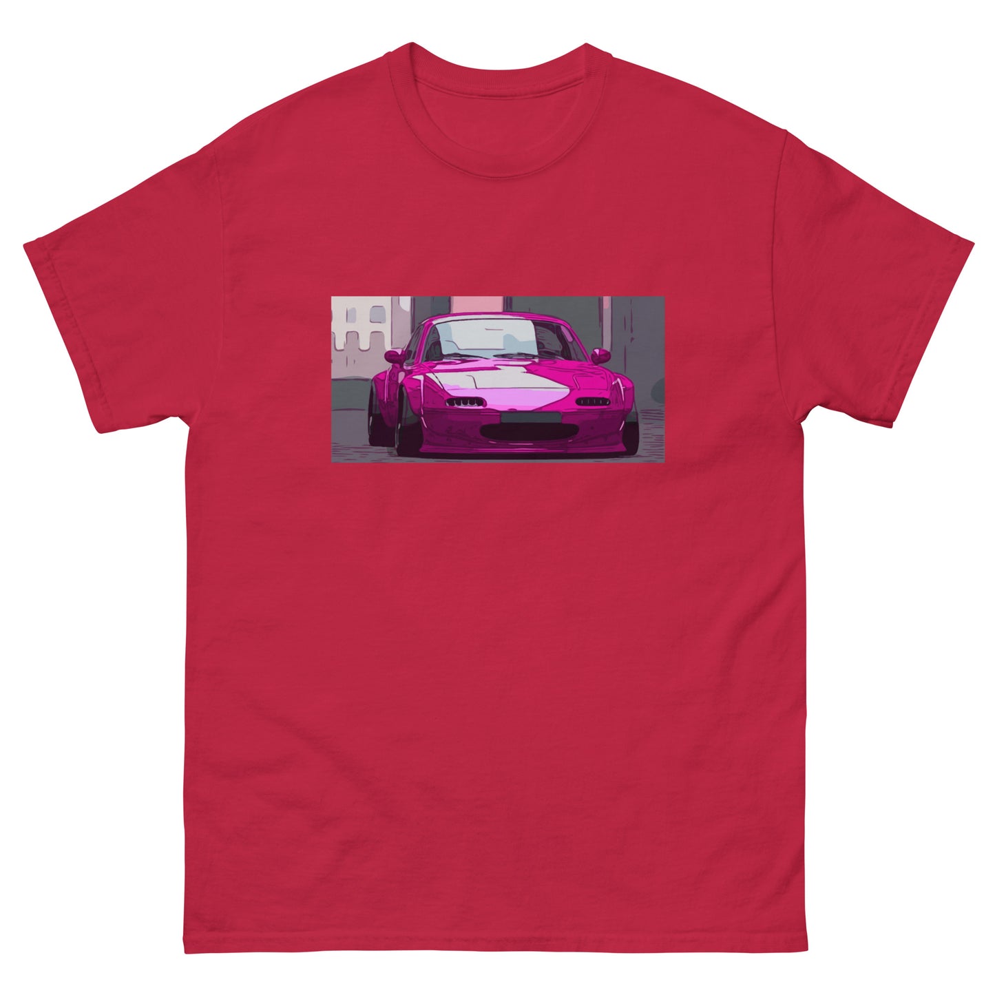 Mazda Miata MX5 T Shirt