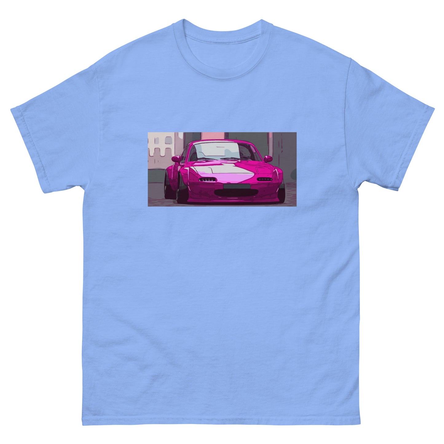 Mazda Miata MX5 T Shirt