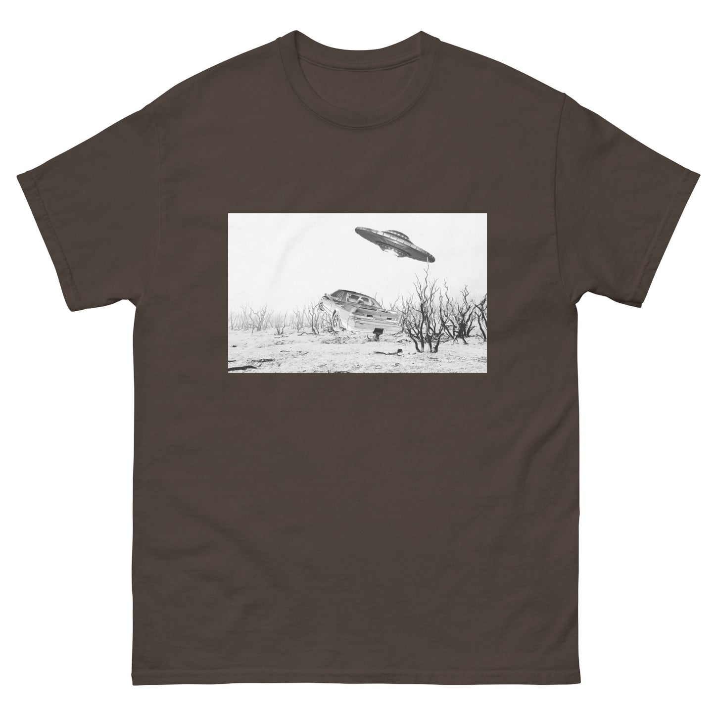 240SX UFO tractor beam T Shirt