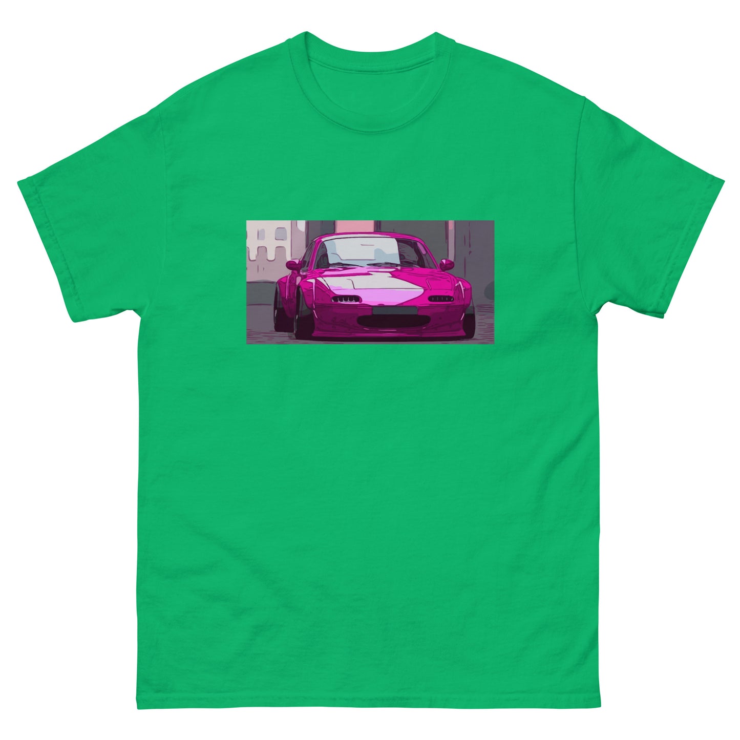 Mazda Miata MX5 T Shirt