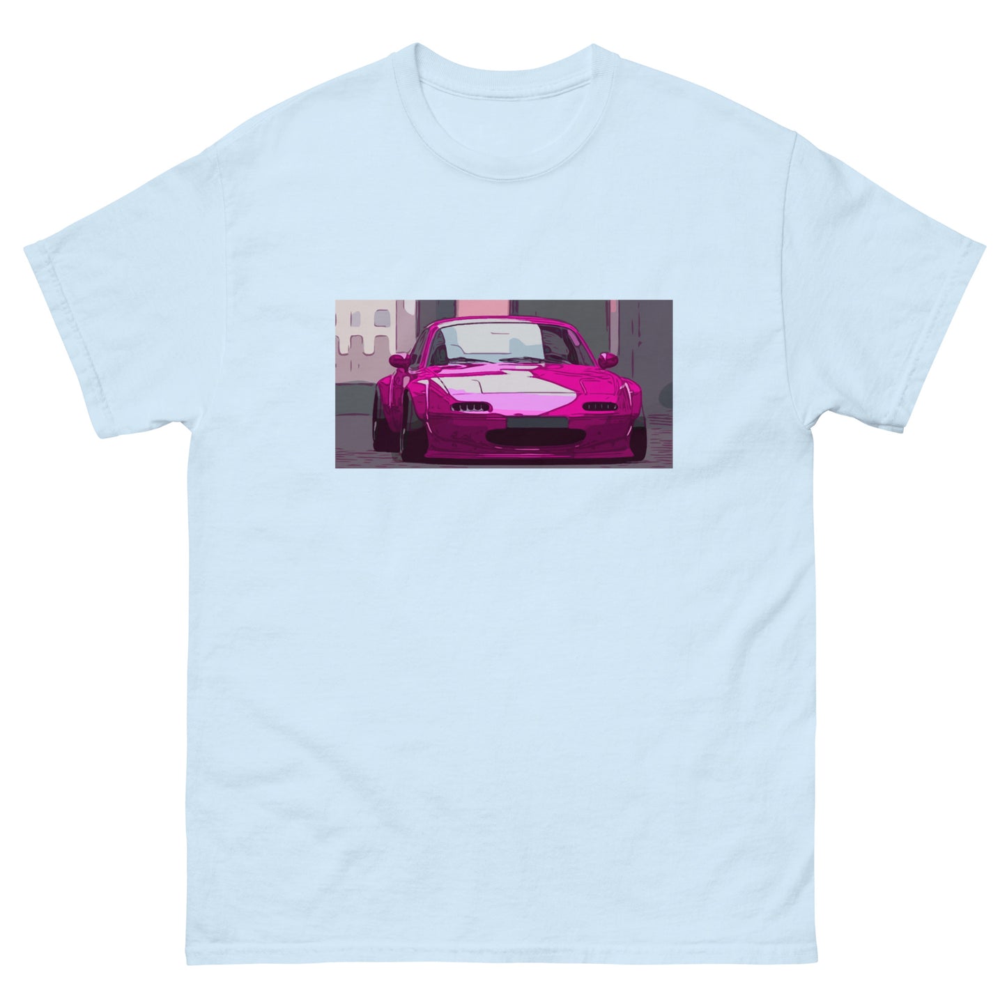 Mazda Miata MX5 T Shirt