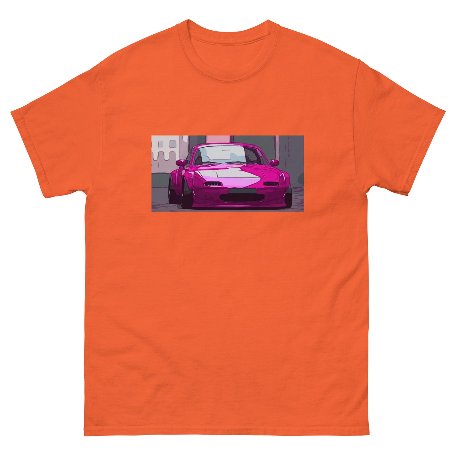 Mazda Miata MX5 T Shirt