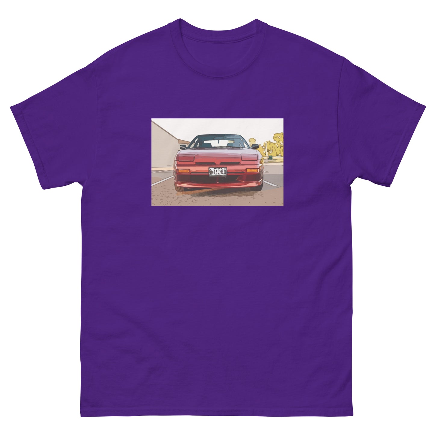 Pig Nose 240SX T Shirt