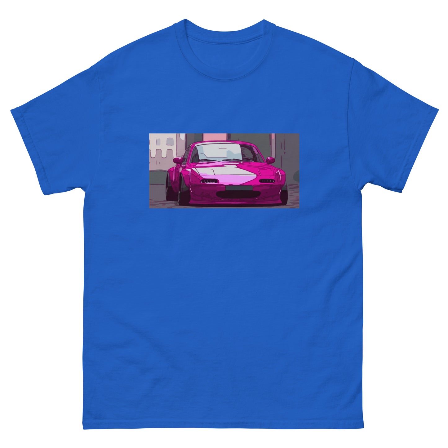 Mazda Miata MX5 T Shirt