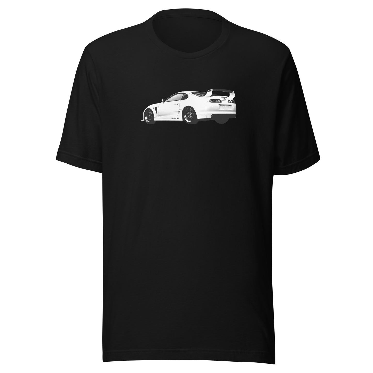 Women's Mk4 Supra T Shirt