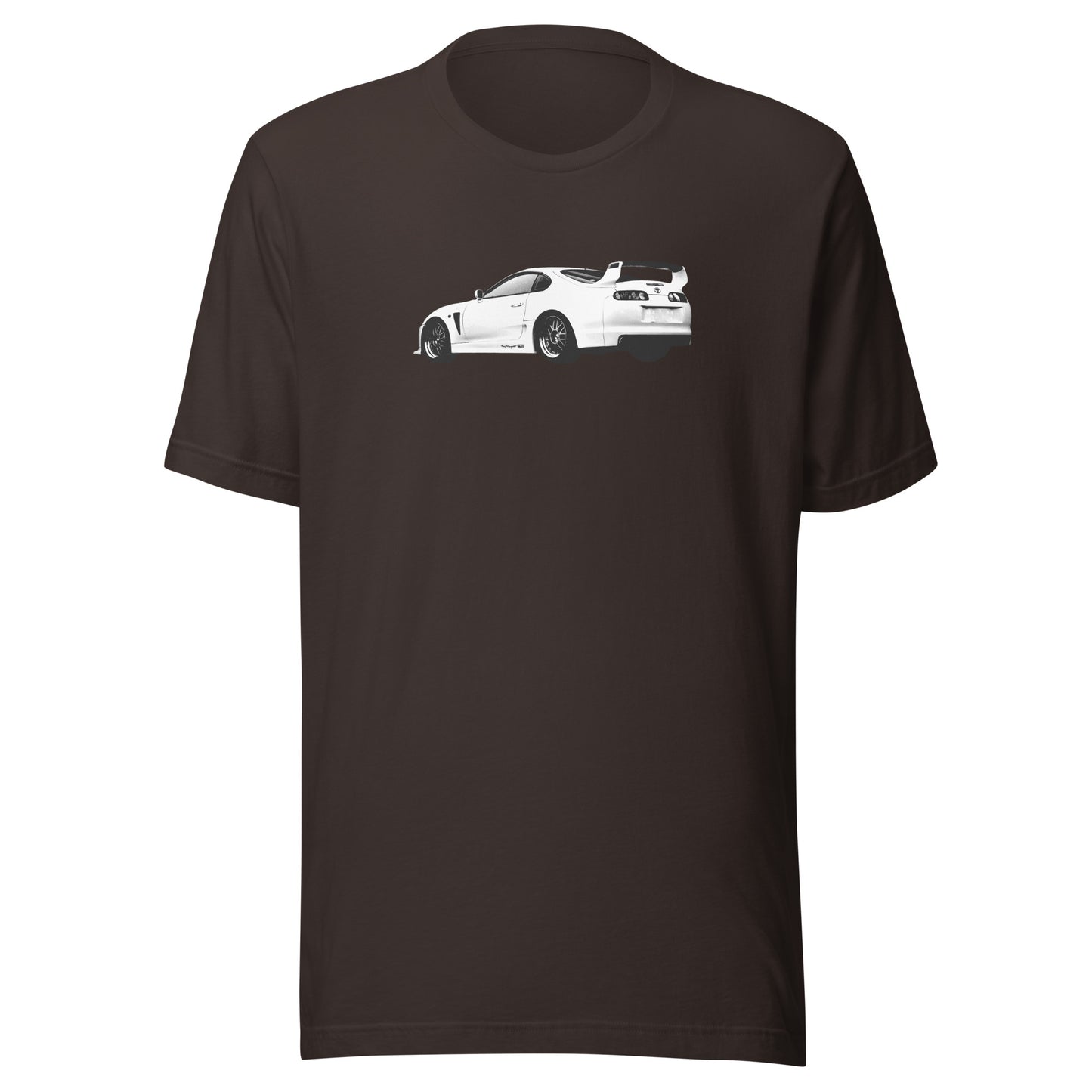 Women's Mk4 Supra T Shirt