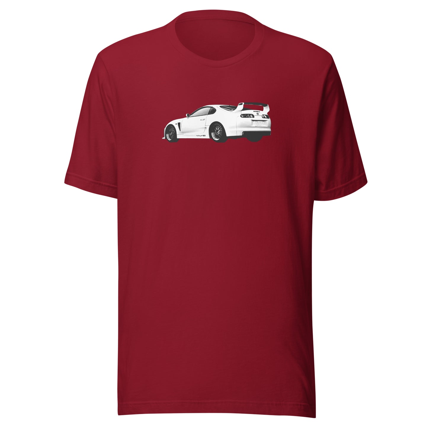 Women's Mk4 Supra T Shirt