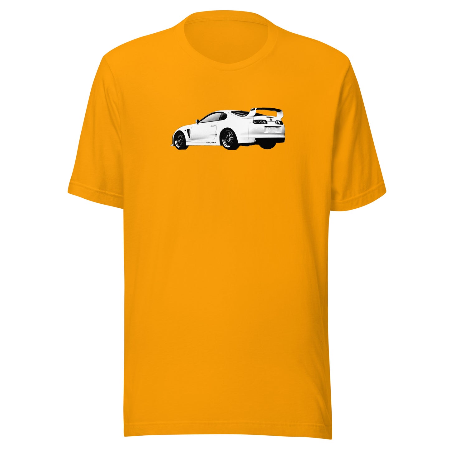 Women's Mk4 Supra T Shirt