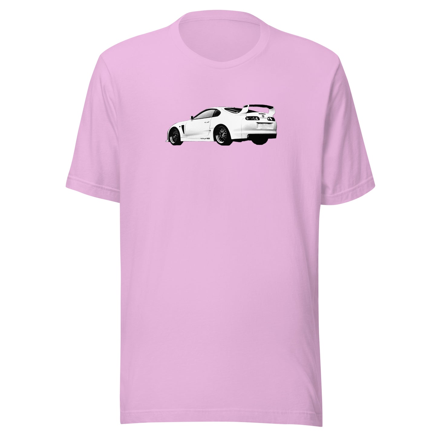 Women's Mk4 Supra T Shirt