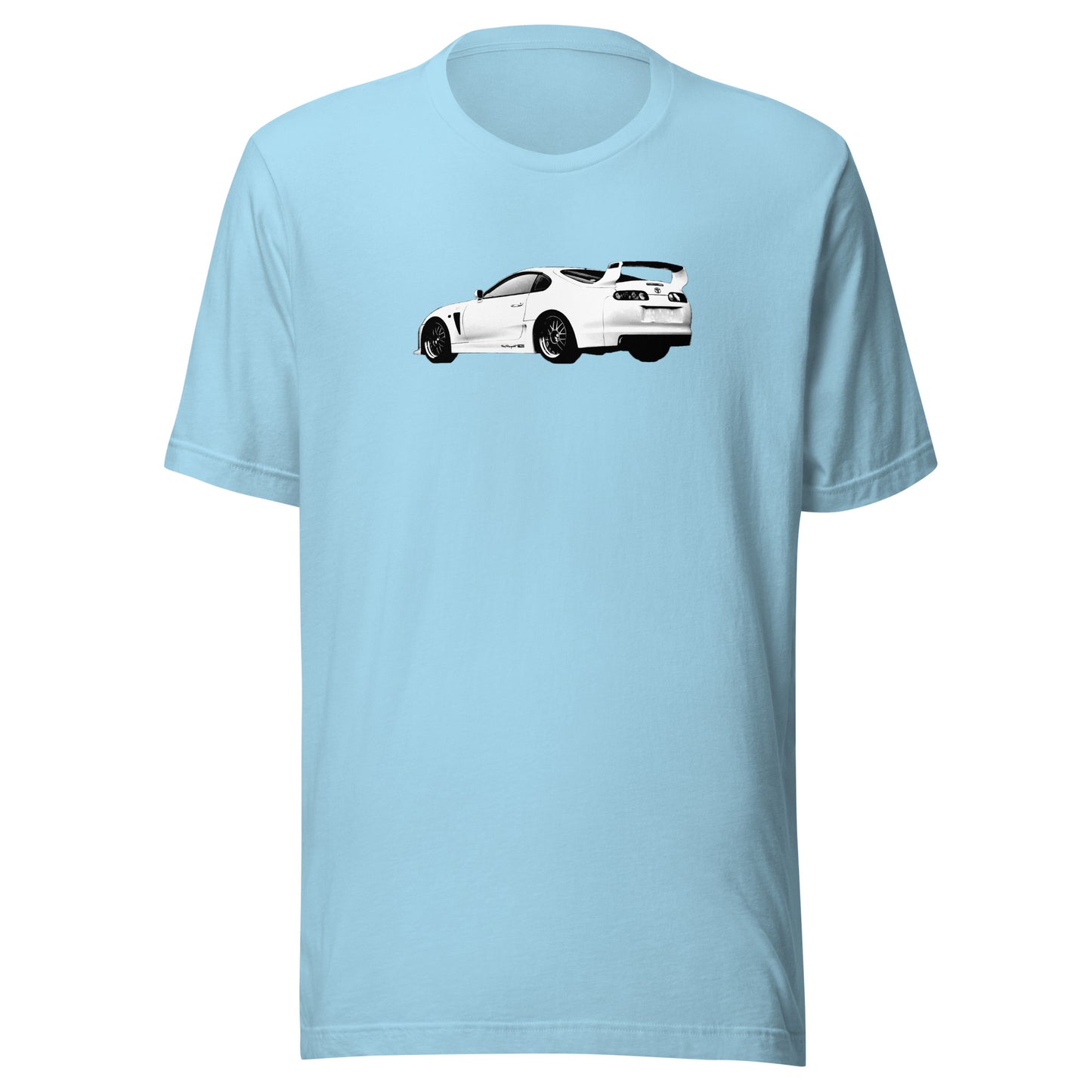 Women's Mk4 Supra T Shirt