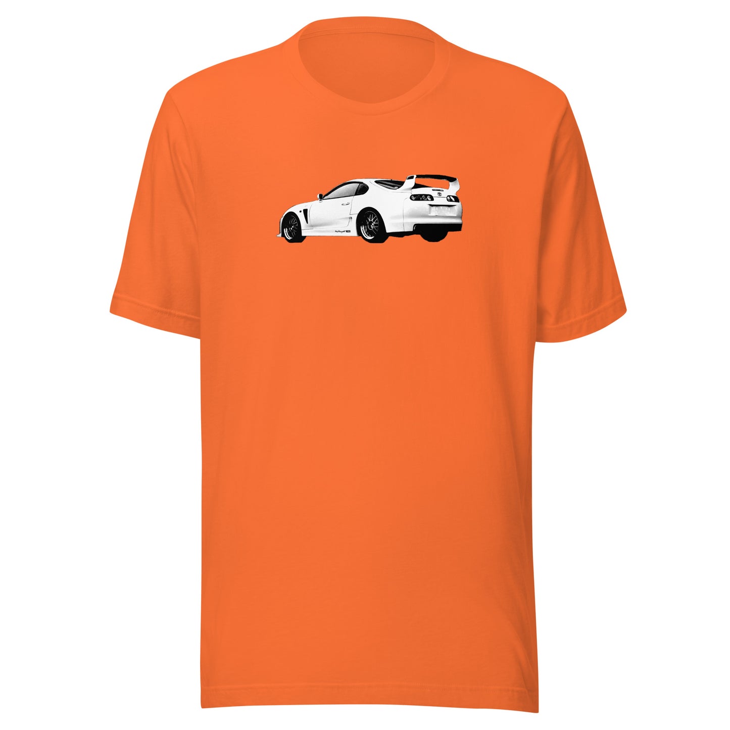 Women's Mk4 Supra T Shirt