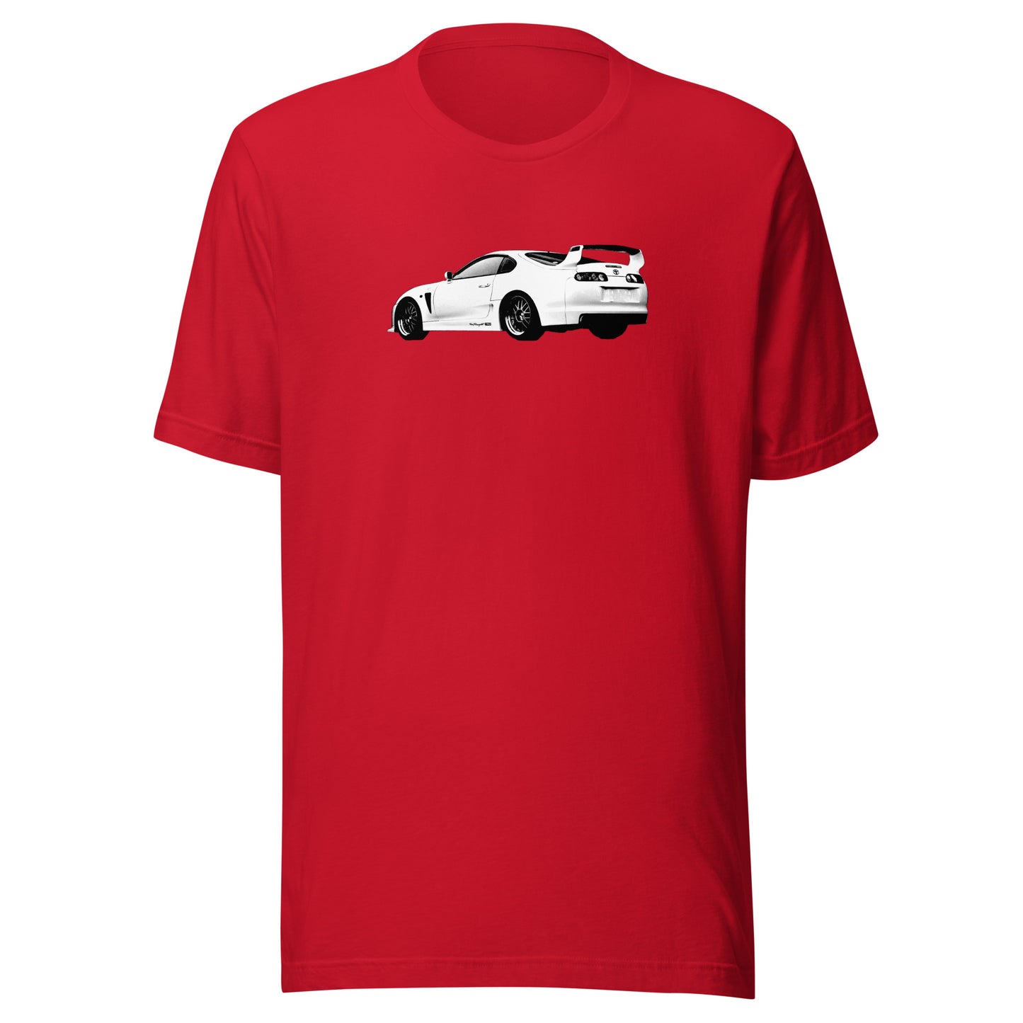 Women's Mk4 Supra T Shirt