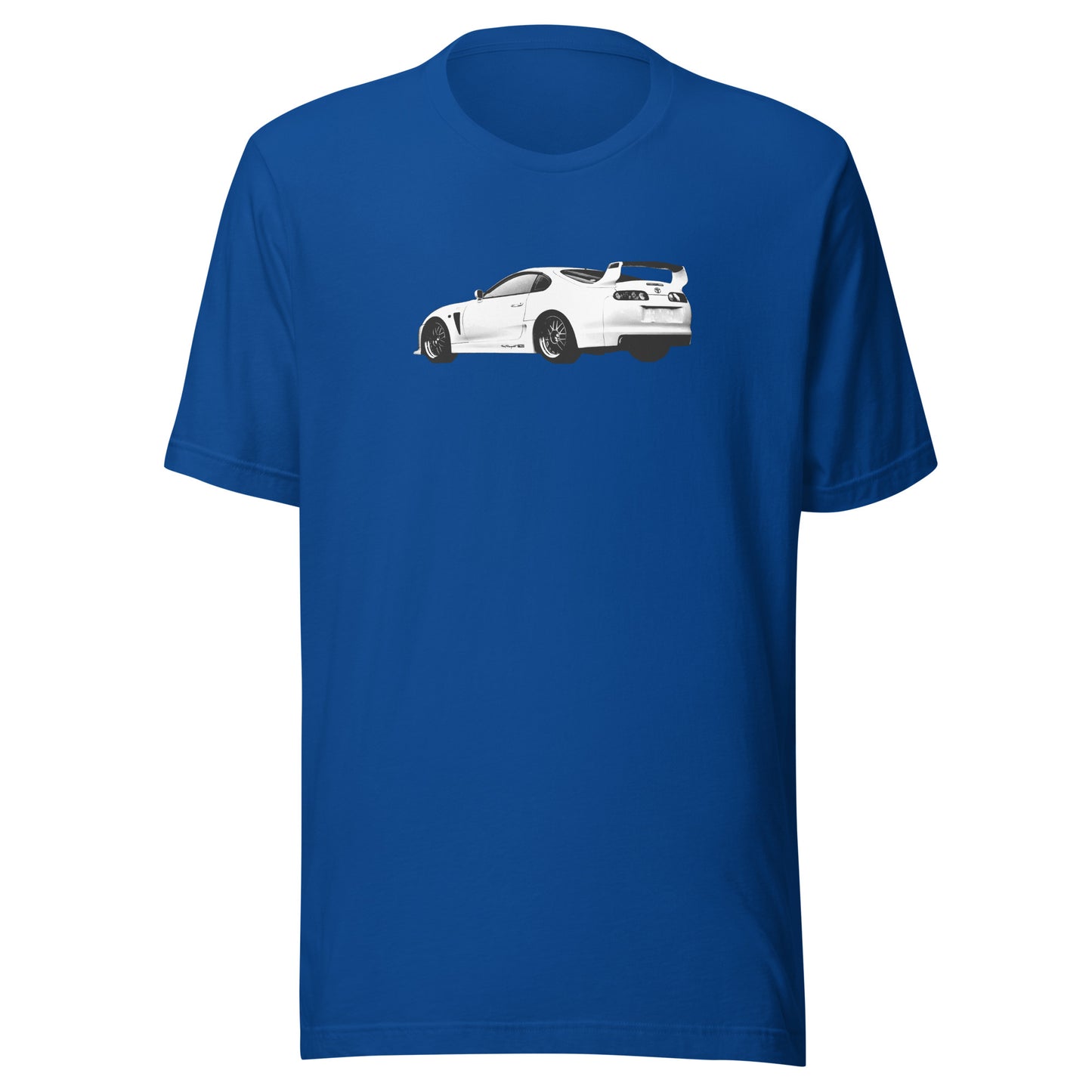 Women's Mk4 Supra T Shirt