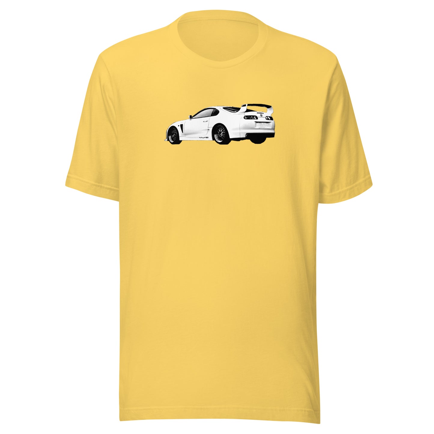 Women's Mk4 Supra T Shirt