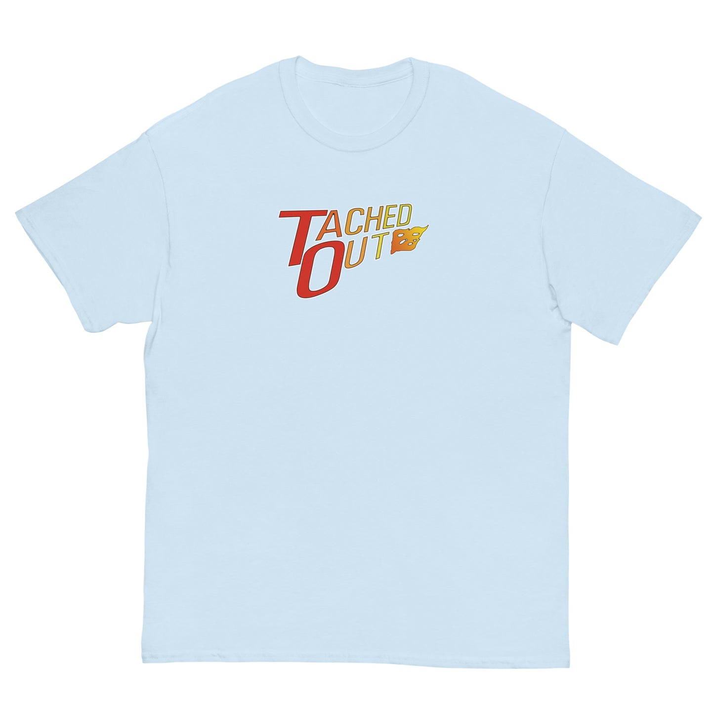 Vigilante 8 Tached Out T Shirt