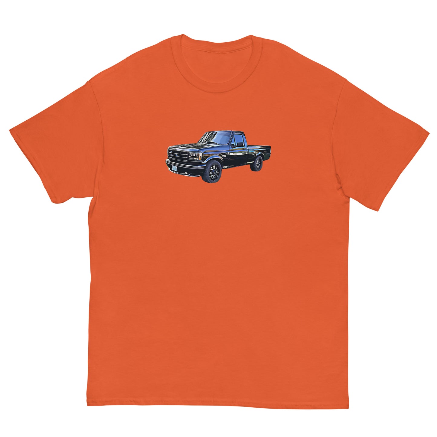 Men's First Gen Ford Lighting Truck T Shirt