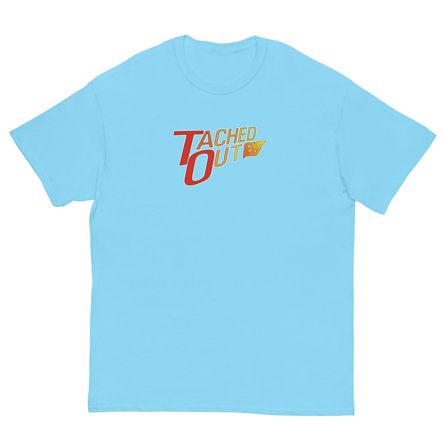Vigilante 8 Tached Out T Shirt