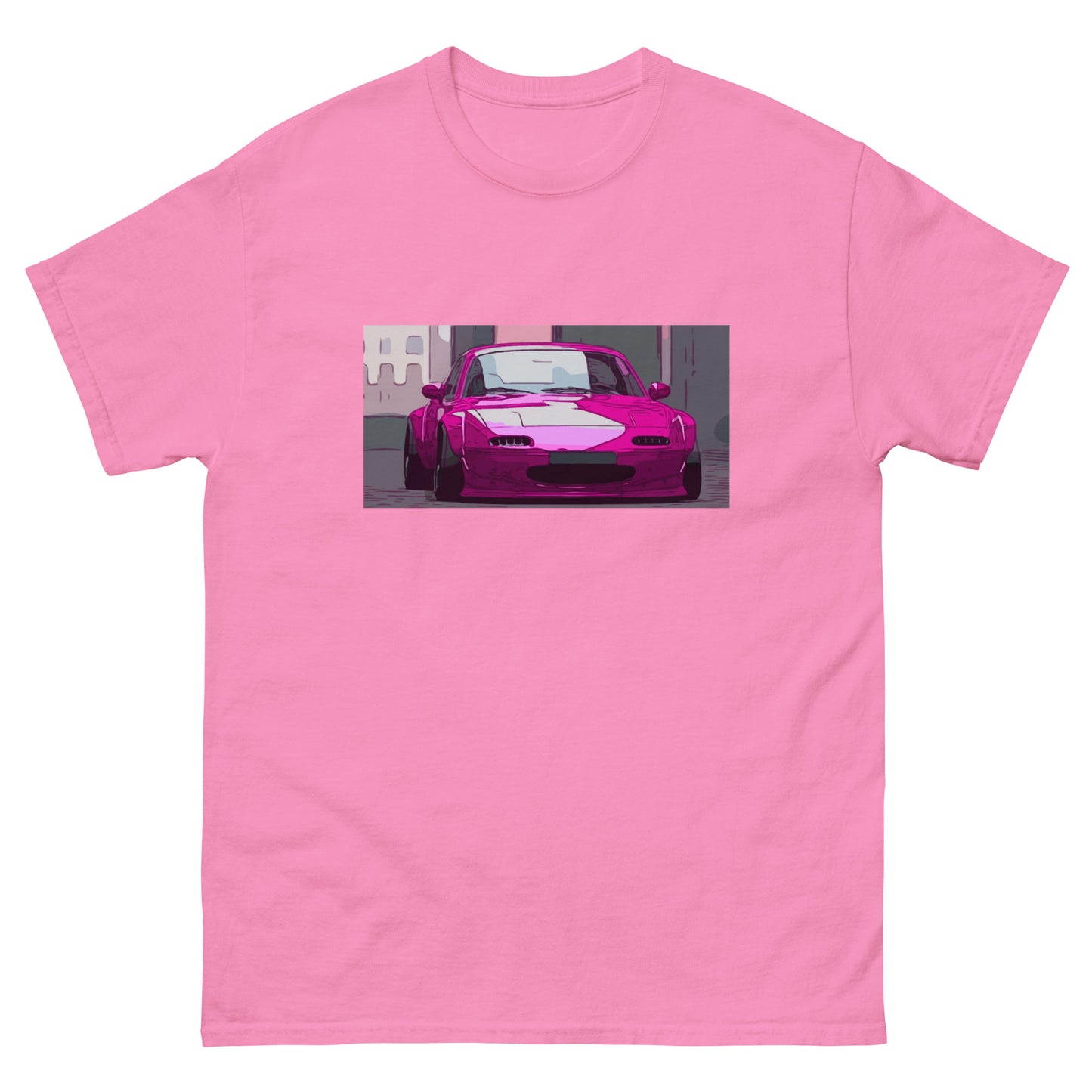 Mazda Miata MX5 T Shirt