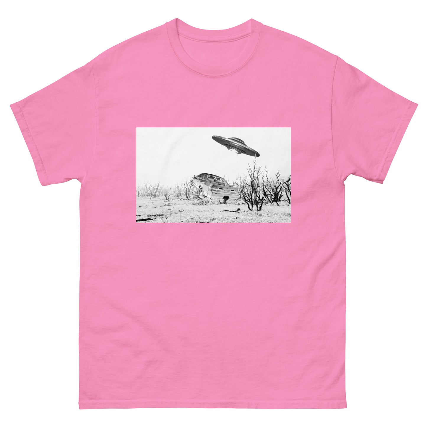 240SX UFO tractor beam T Shirt