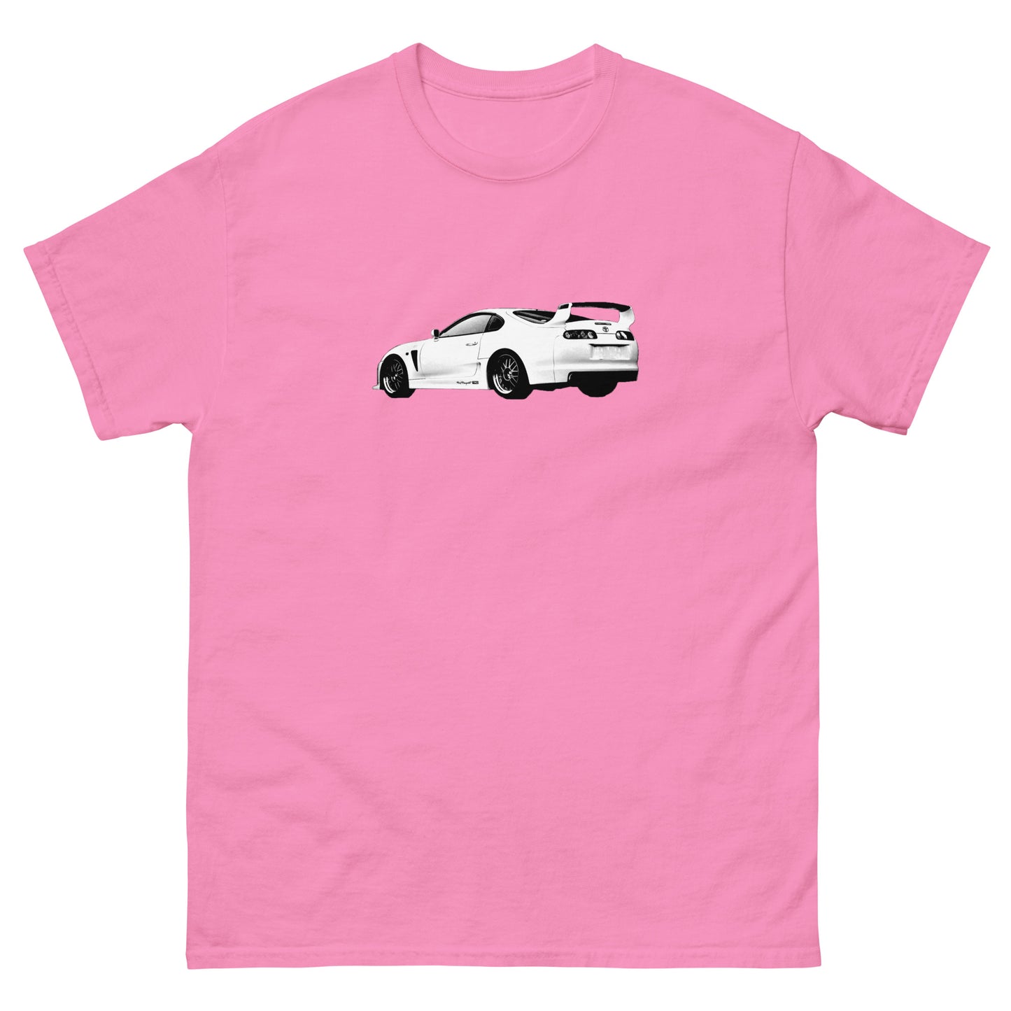 Men's Mk4 Supra T Shirt