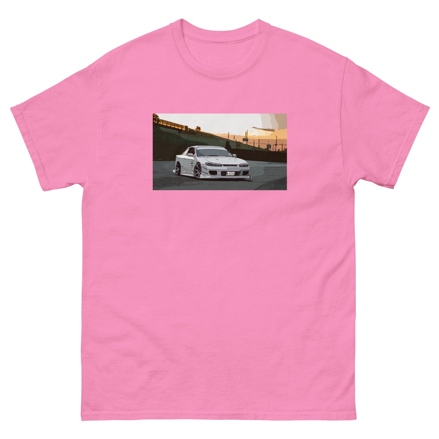 240SX Silvia S15 T Shirt