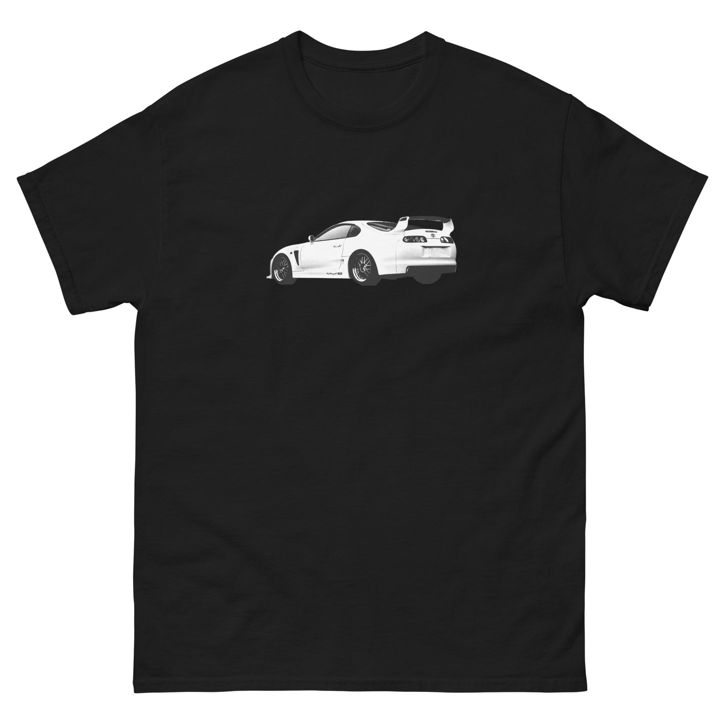 Men's Mk4 Supra T Shirt