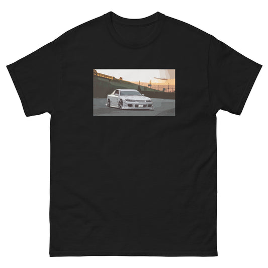 240SX Silvia S15 T Shirt