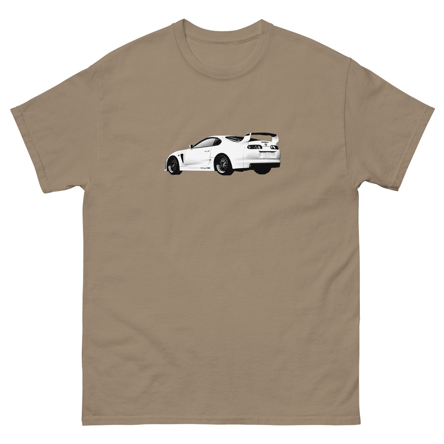 Men's Mk4 Supra T Shirt
