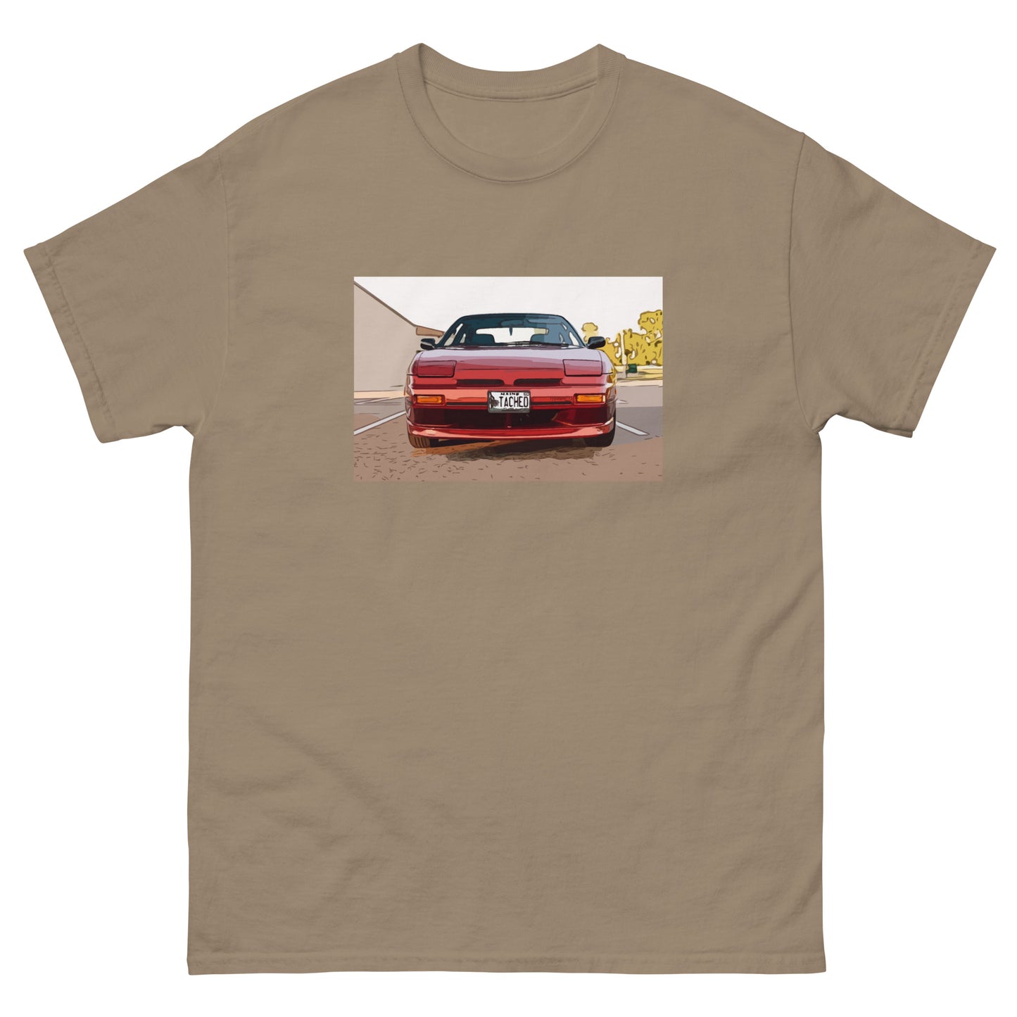 Pig Nose 240SX T Shirt