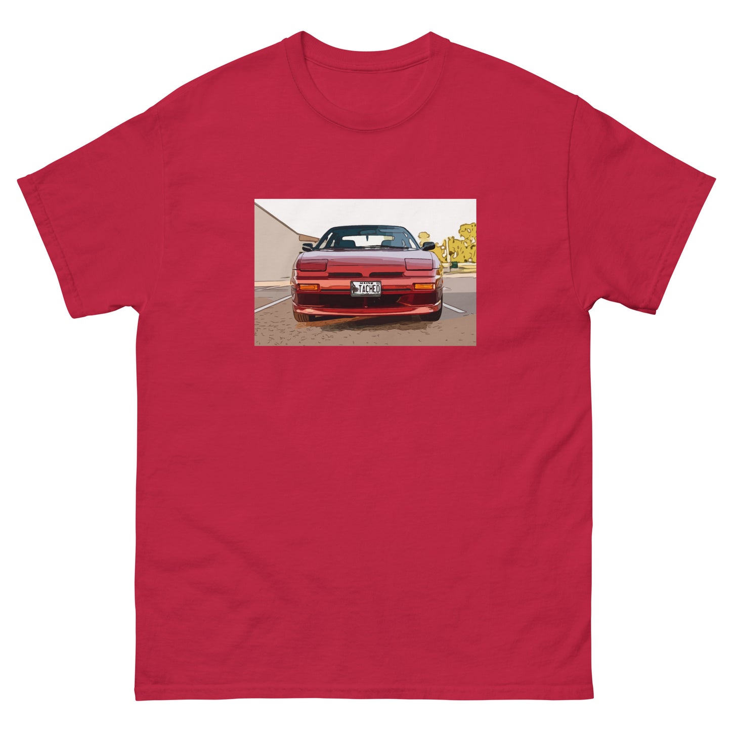 Pig Nose 240SX T Shirt