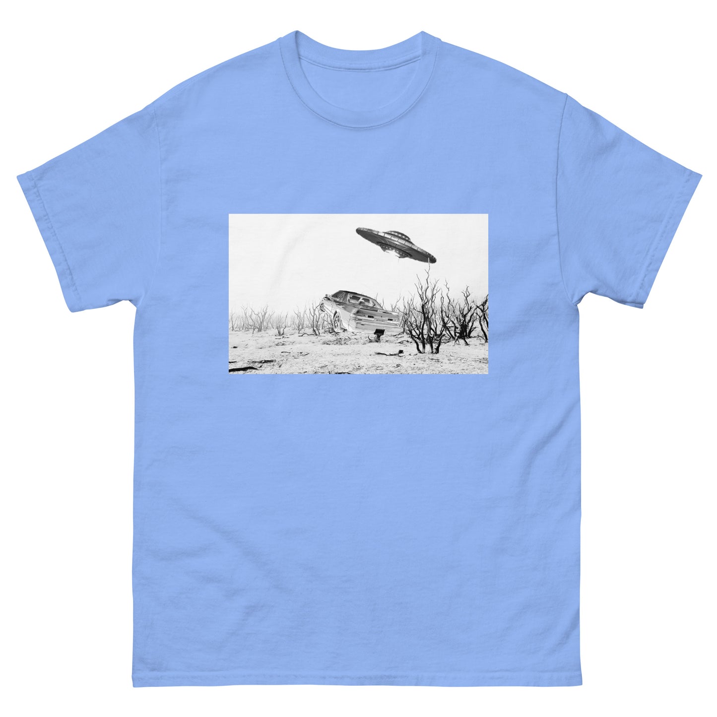 240SX UFO tractor beam T Shirt