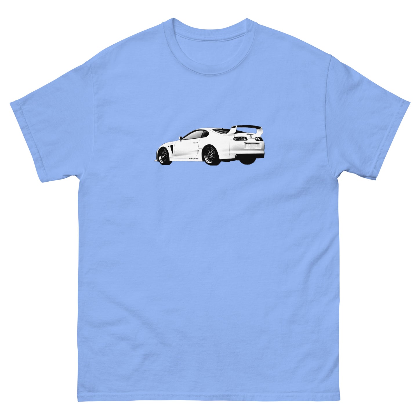 Men's Mk4 Supra T Shirt