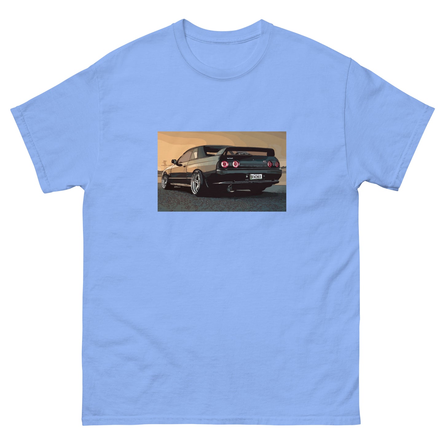 Nissan Skyline GTR R32 T Shirt
