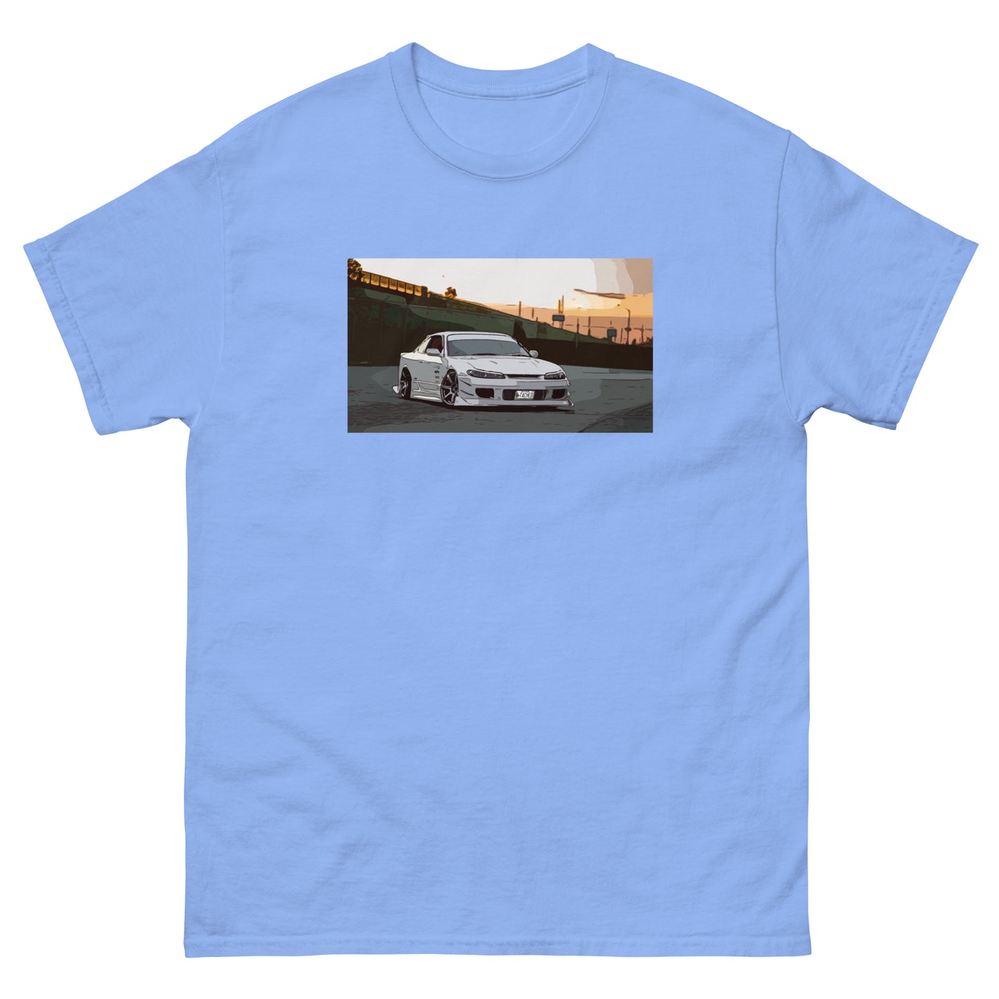 240SX Silvia S15 T Shirt