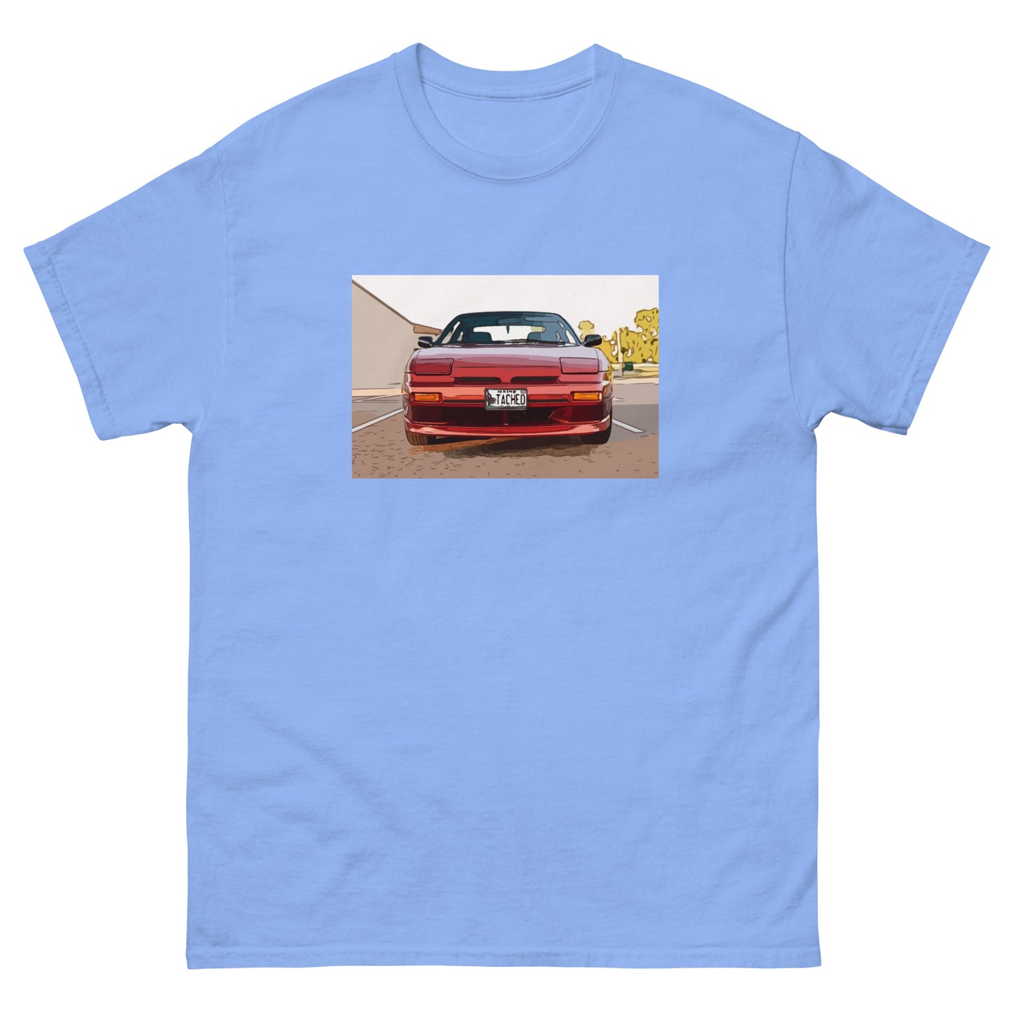 Pig Nose 240SX T Shirt