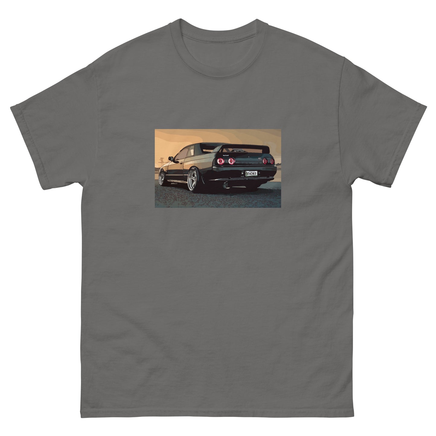 Nissan Skyline GTR R32 T Shirt
