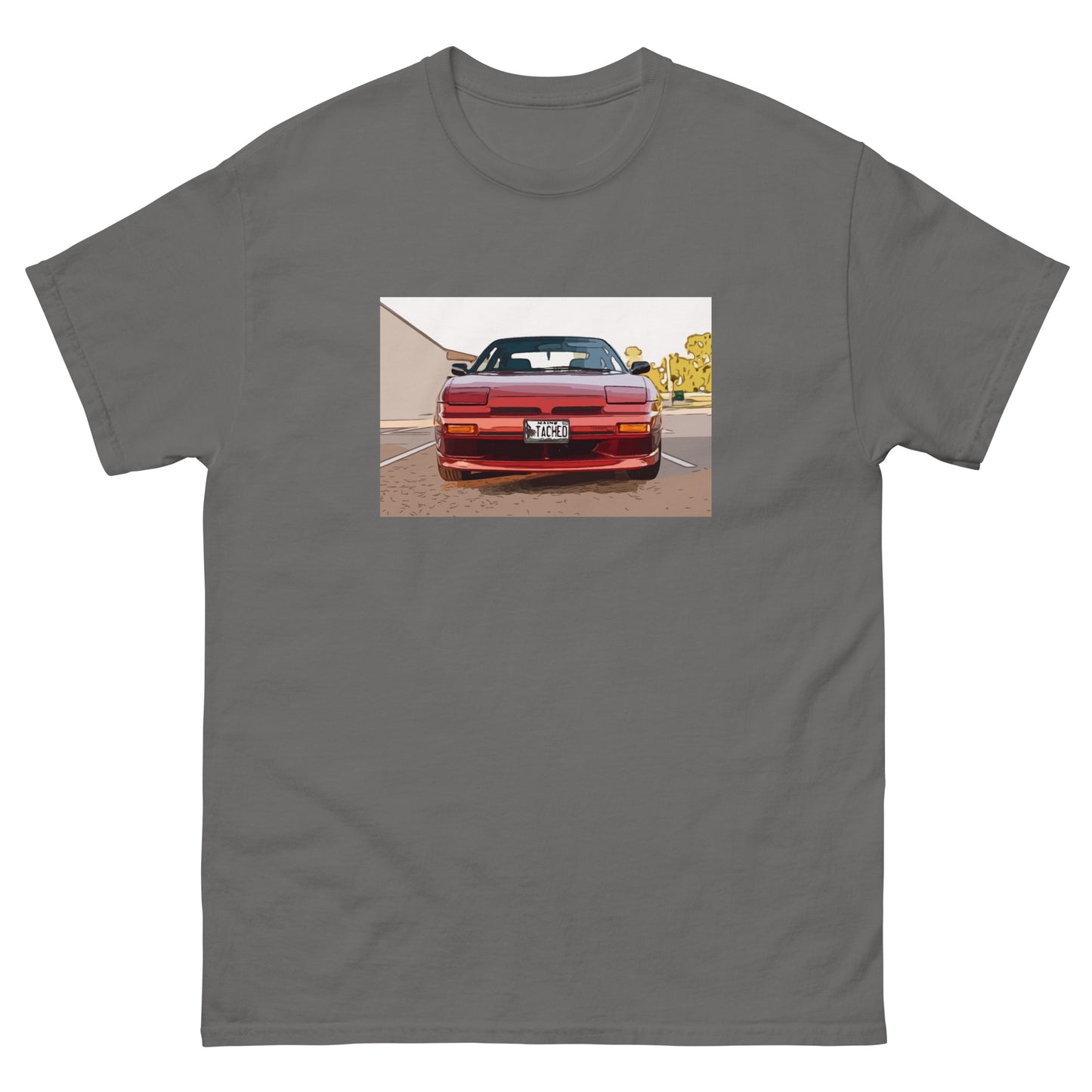 Pig Nose 240SX T Shirt