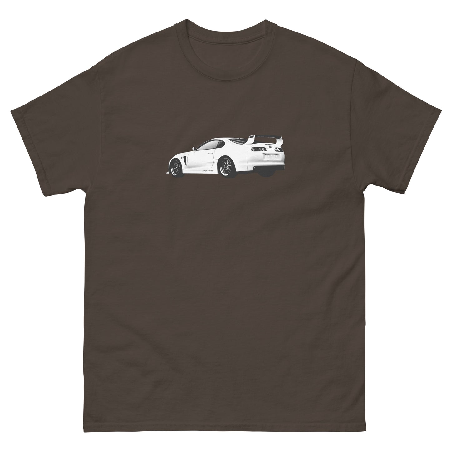 Men's Mk4 Supra T Shirt