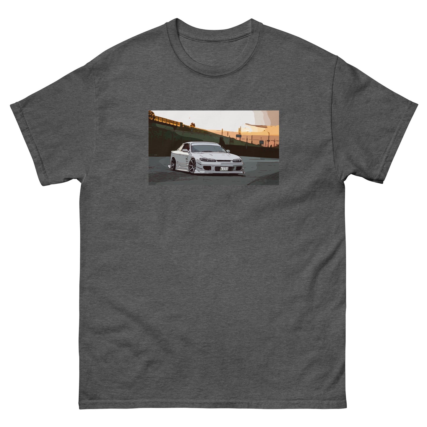 240SX Silvia S15 T Shirt