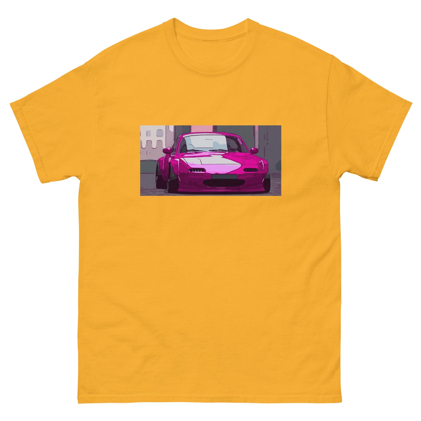 Mazda Miata MX5 T Shirt