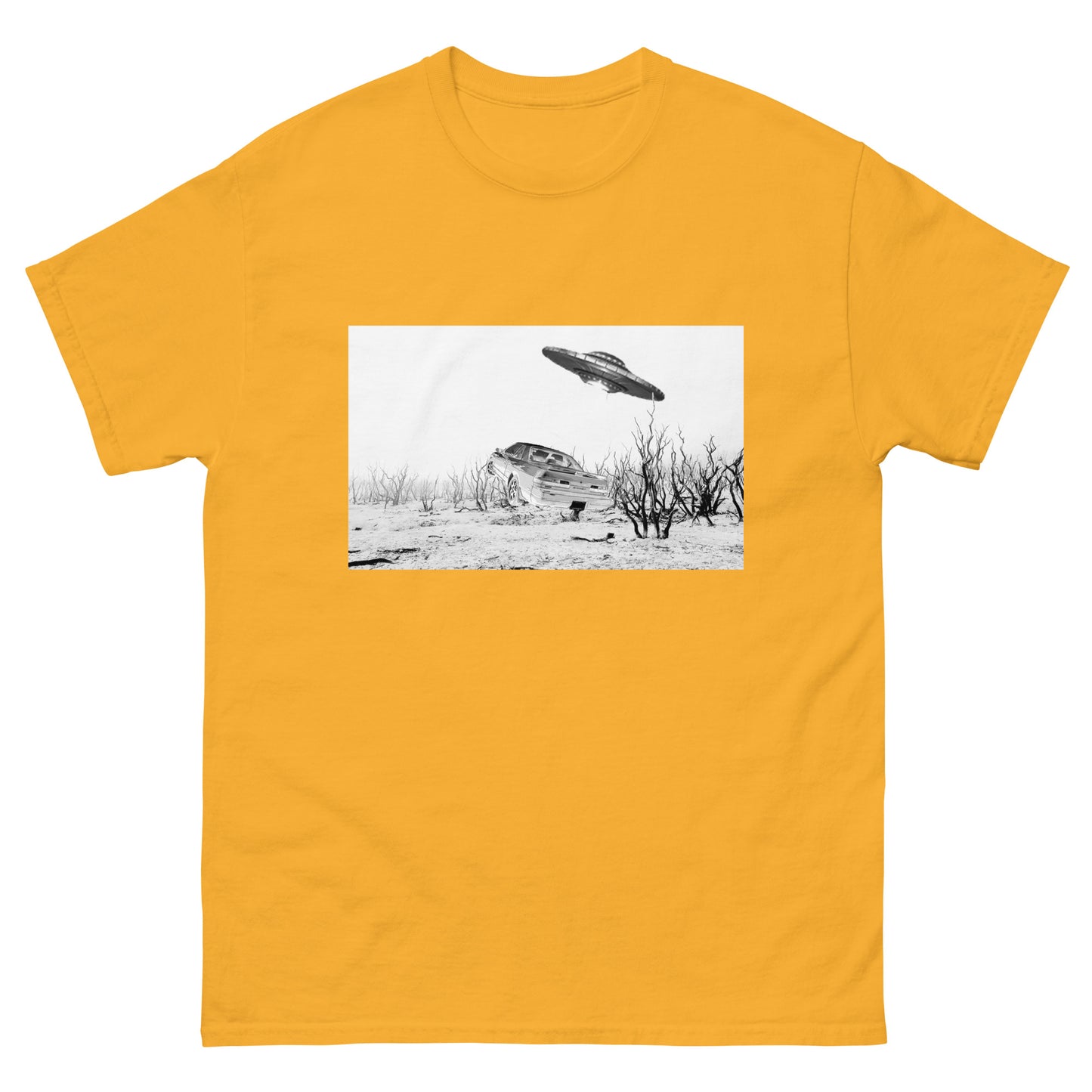 240SX UFO tractor beam T Shirt