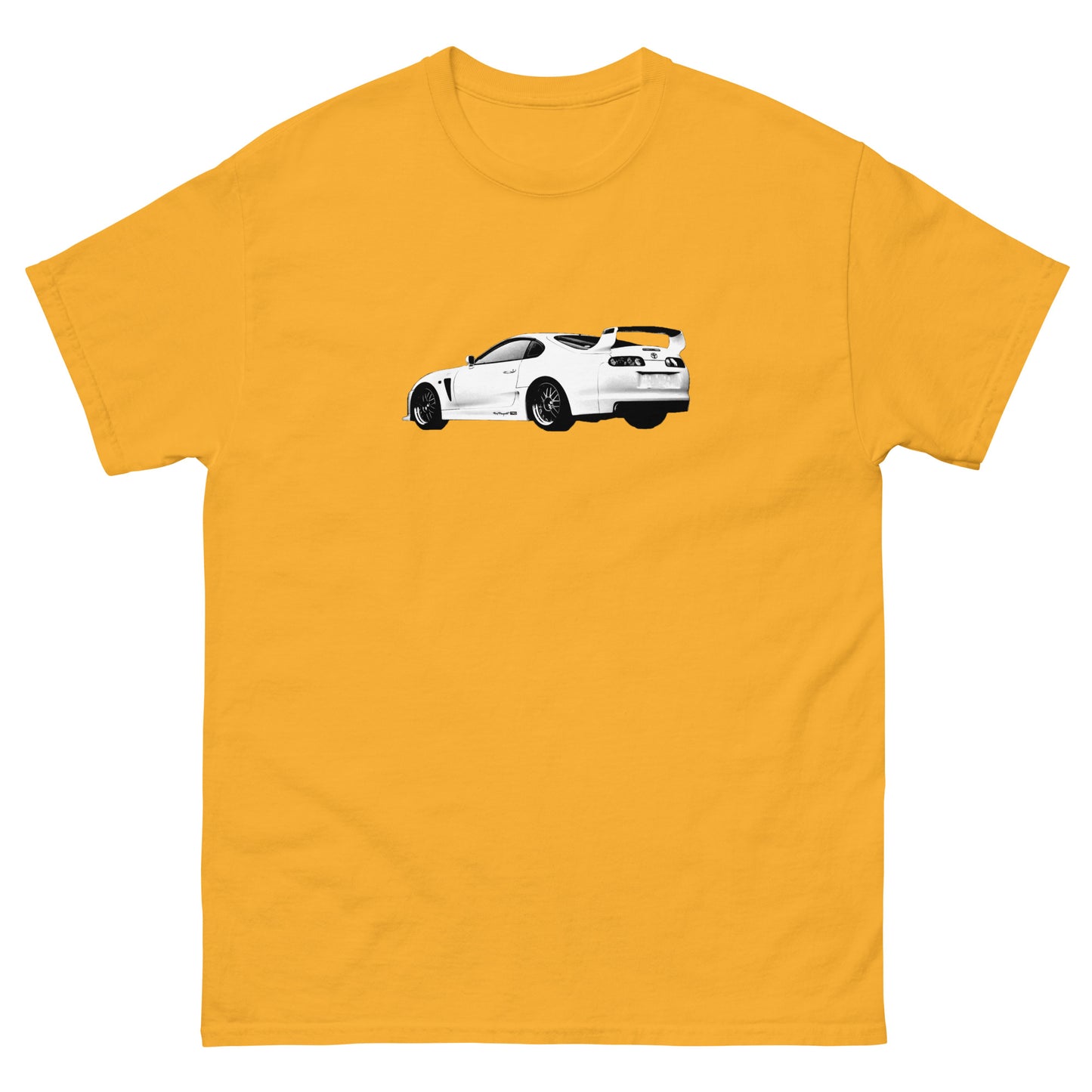 Men's Mk4 Supra T Shirt