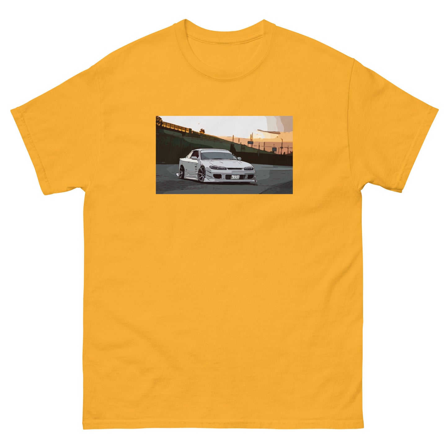 240SX Silvia S15 T Shirt