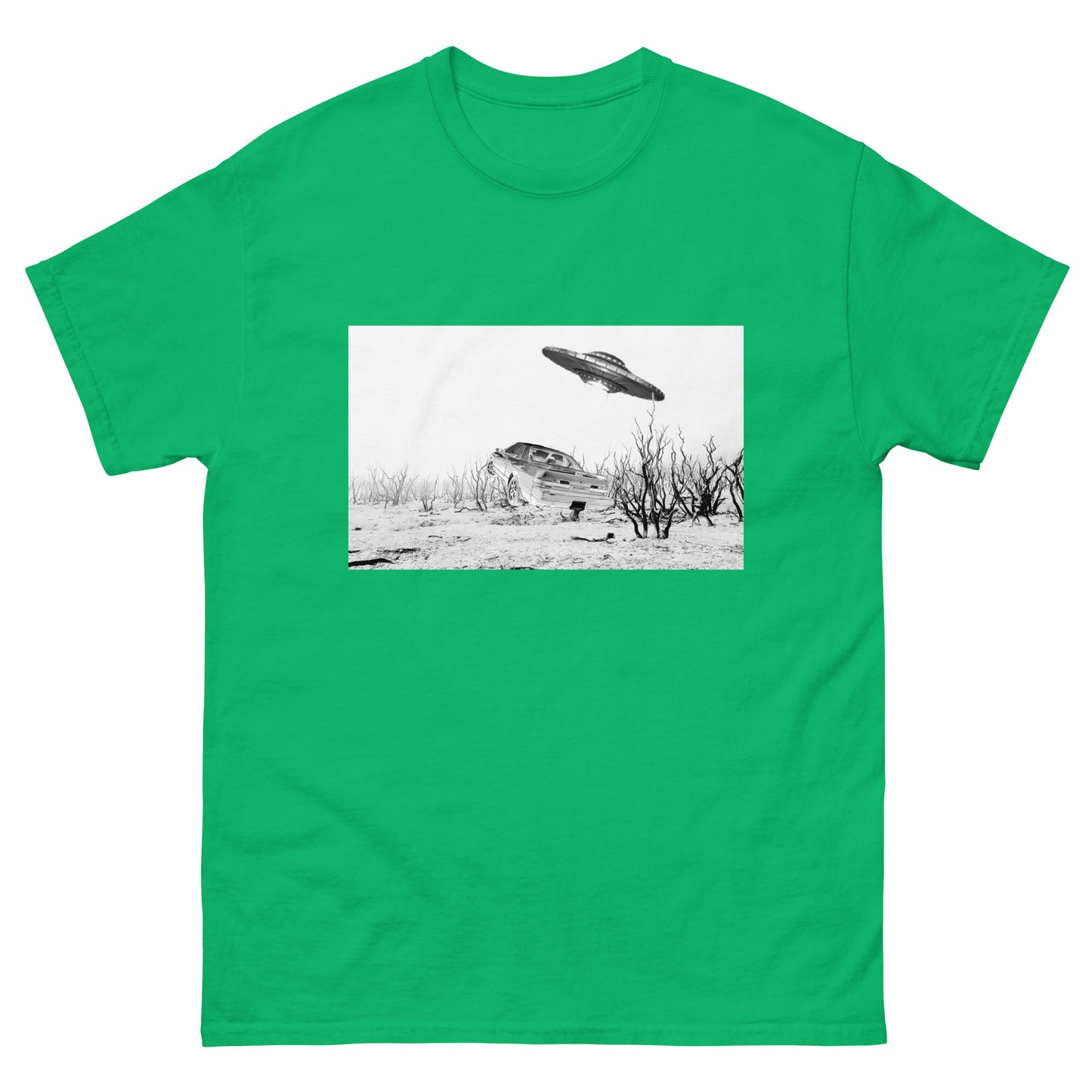 240SX UFO tractor beam T Shirt