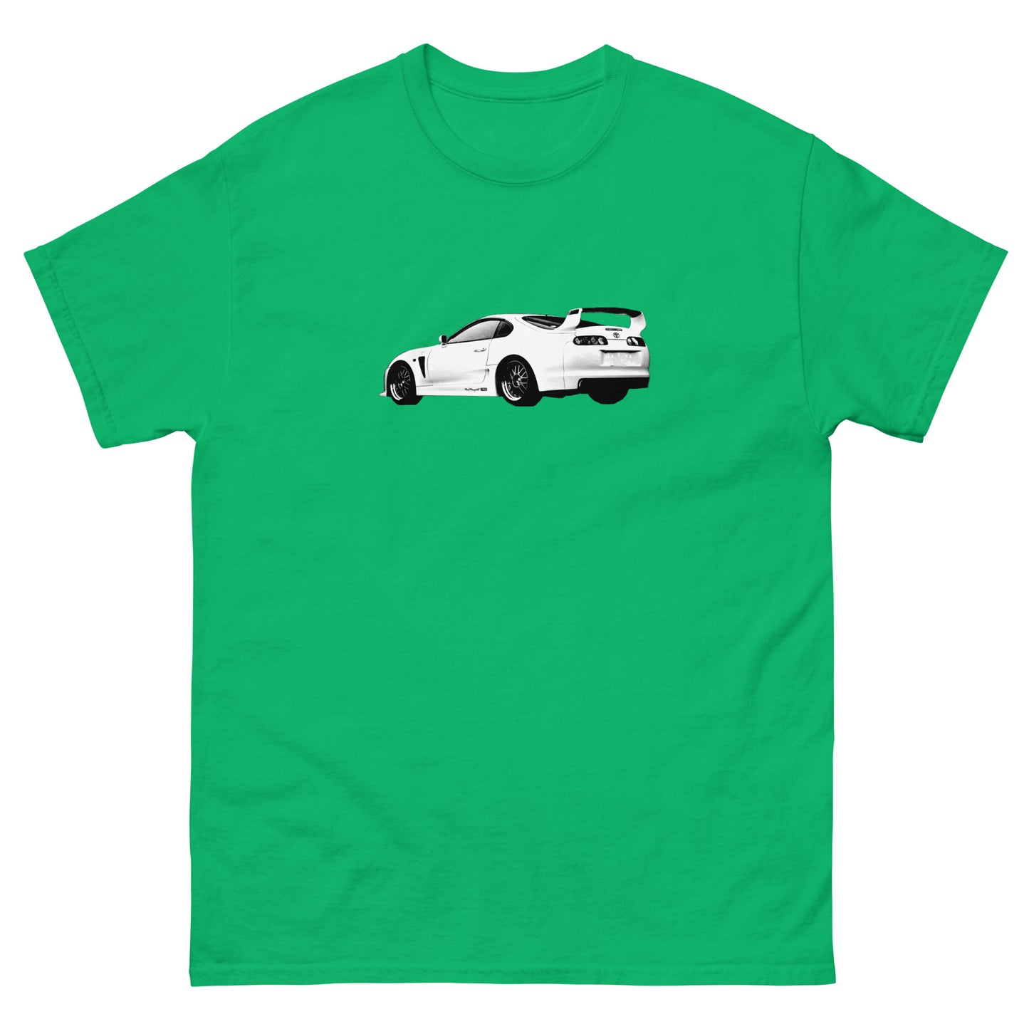 Men's Mk4 Supra T Shirt