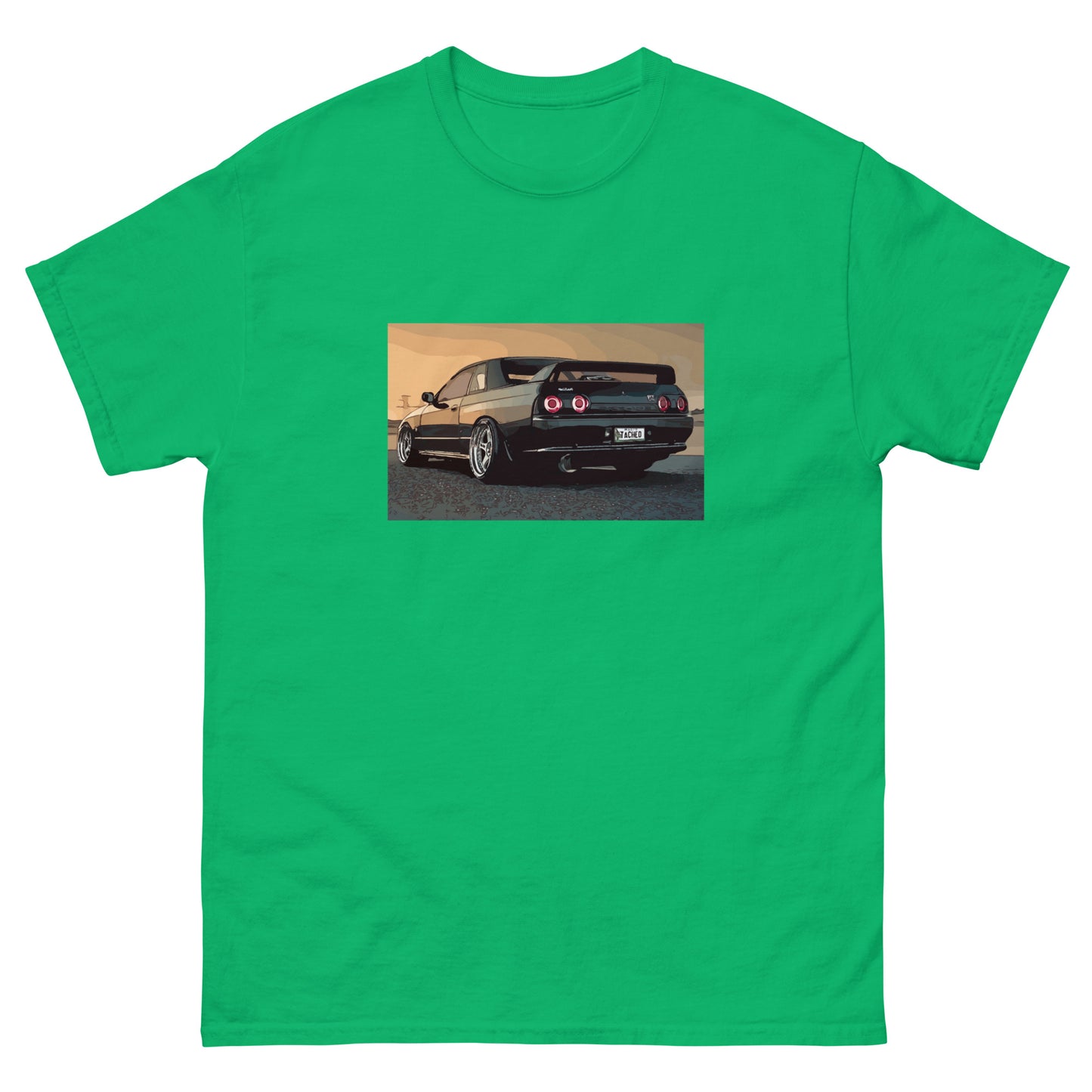 Nissan Skyline GTR R32 T Shirt