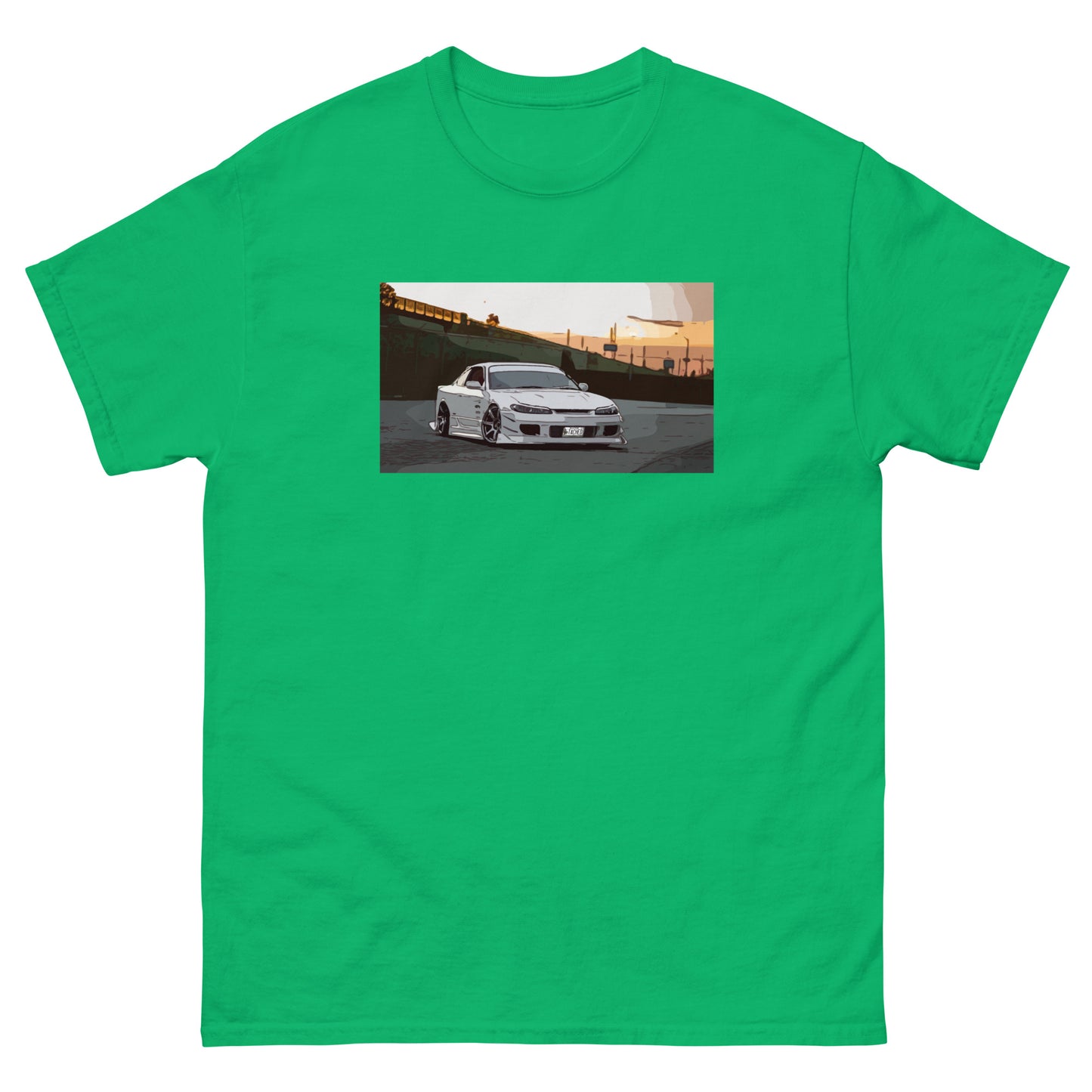 240SX Silvia S15 T Shirt