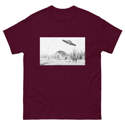 240SX UFO tractor beam T Shirt