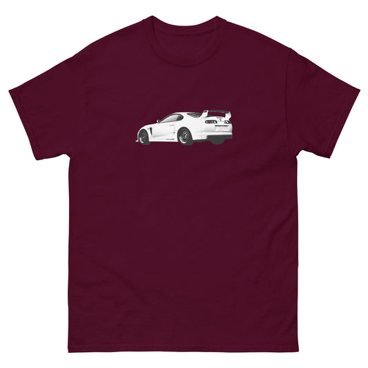 Men's Mk4 Supra T Shirt